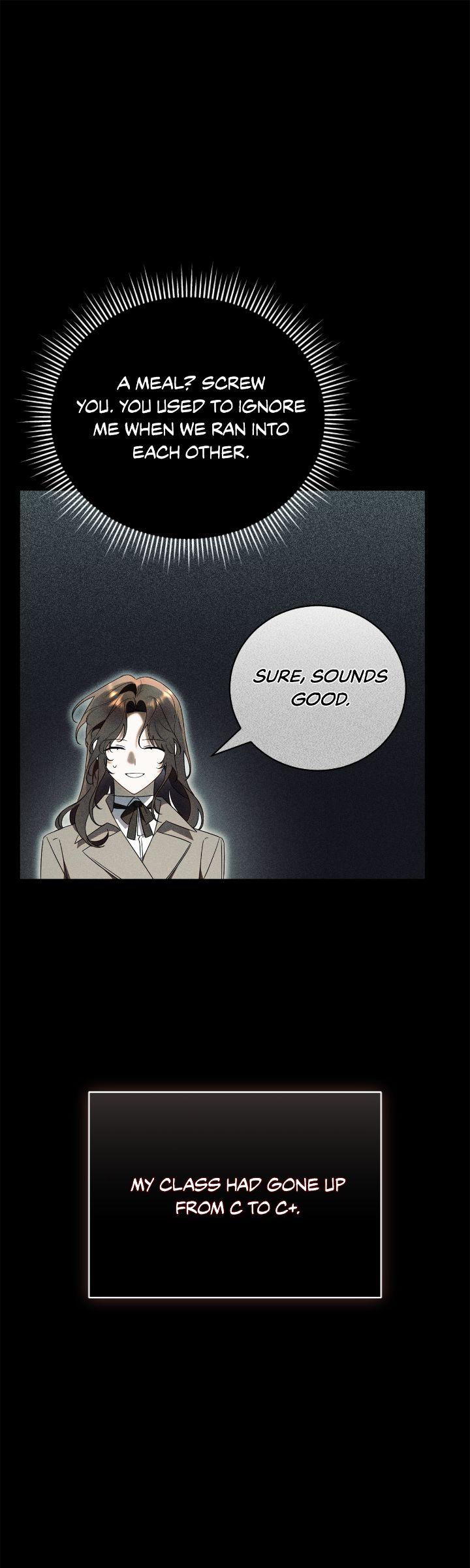 How To Reject My Obsessive Ex-Husband Chapter 49 261 25