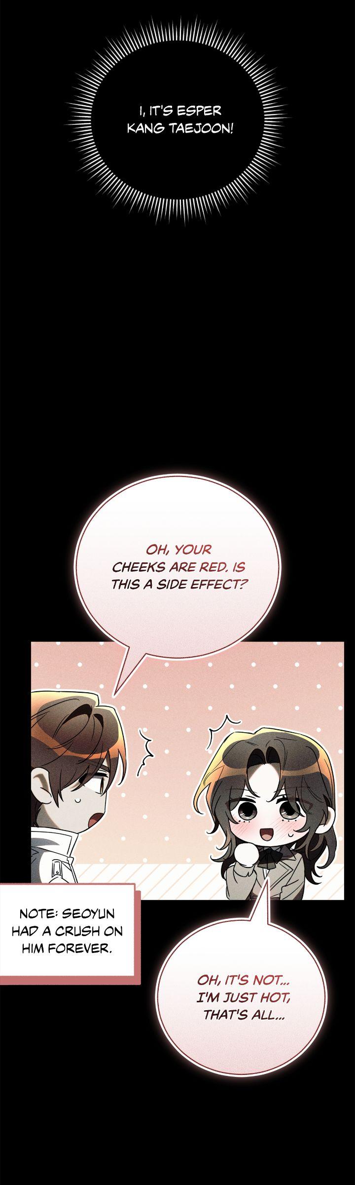 How To Reject My Obsessive Ex-Husband Chapter 49 264 28