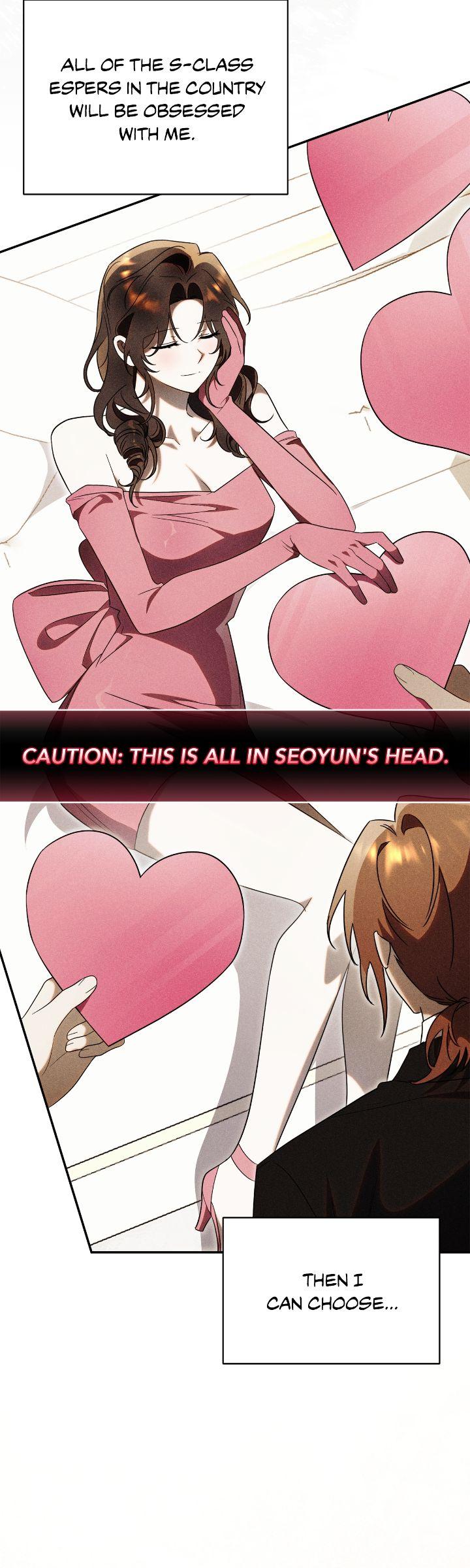 How To Reject My Obsessive Ex-Husband Chapter 49 268 32