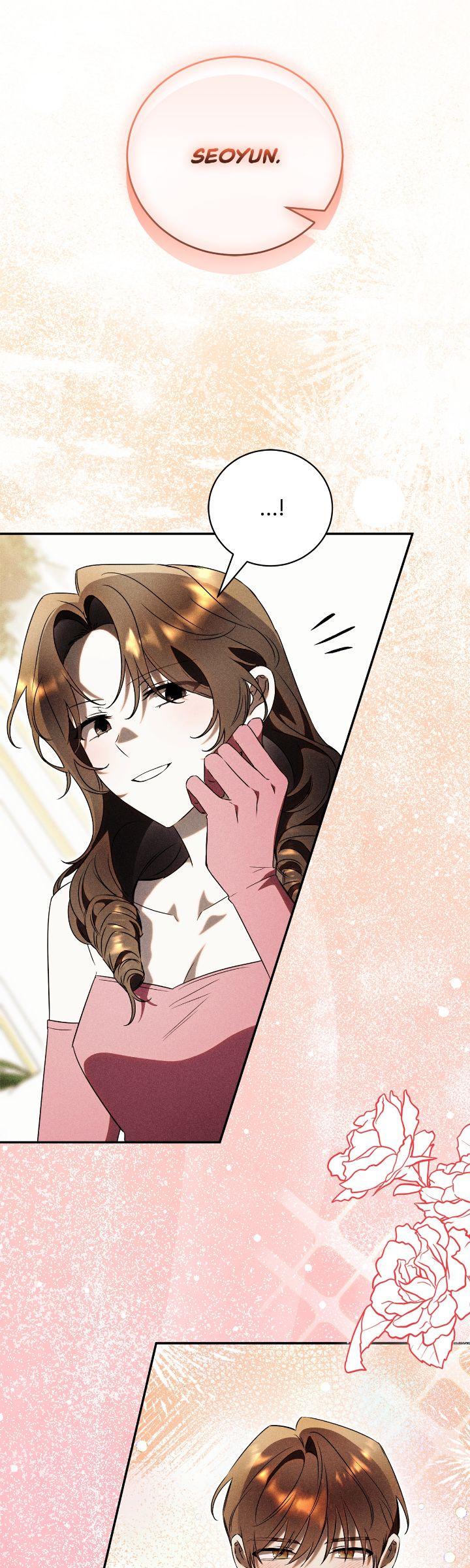 How To Reject My Obsessive Ex-Husband Chapter 49 269 33