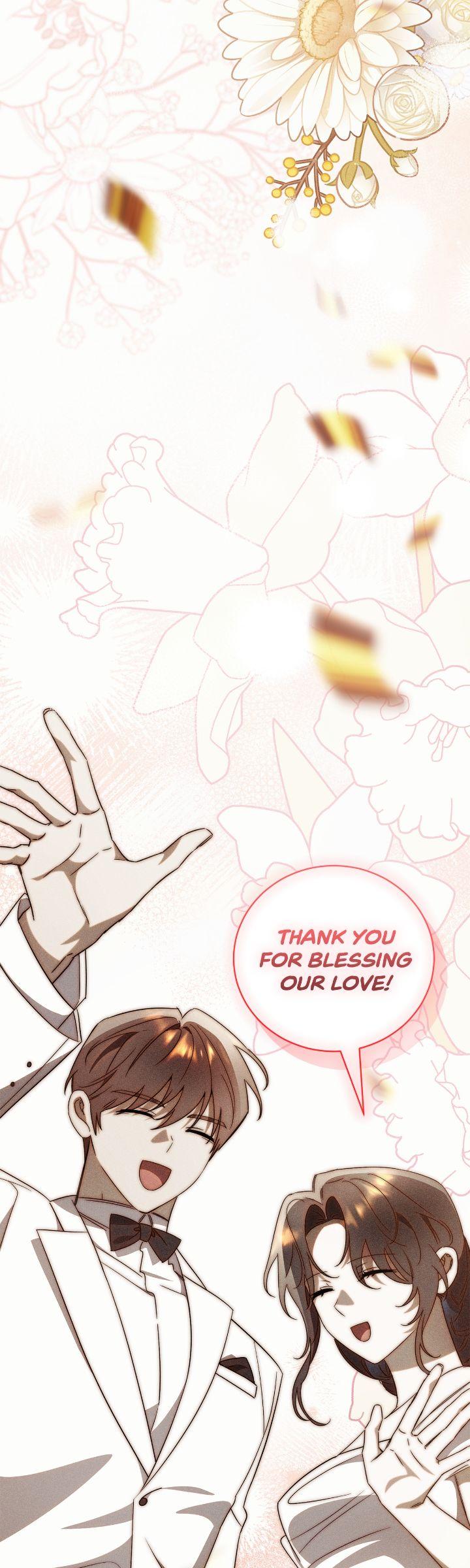 How To Reject My Obsessive Ex-Husband Chapter 49 272 36