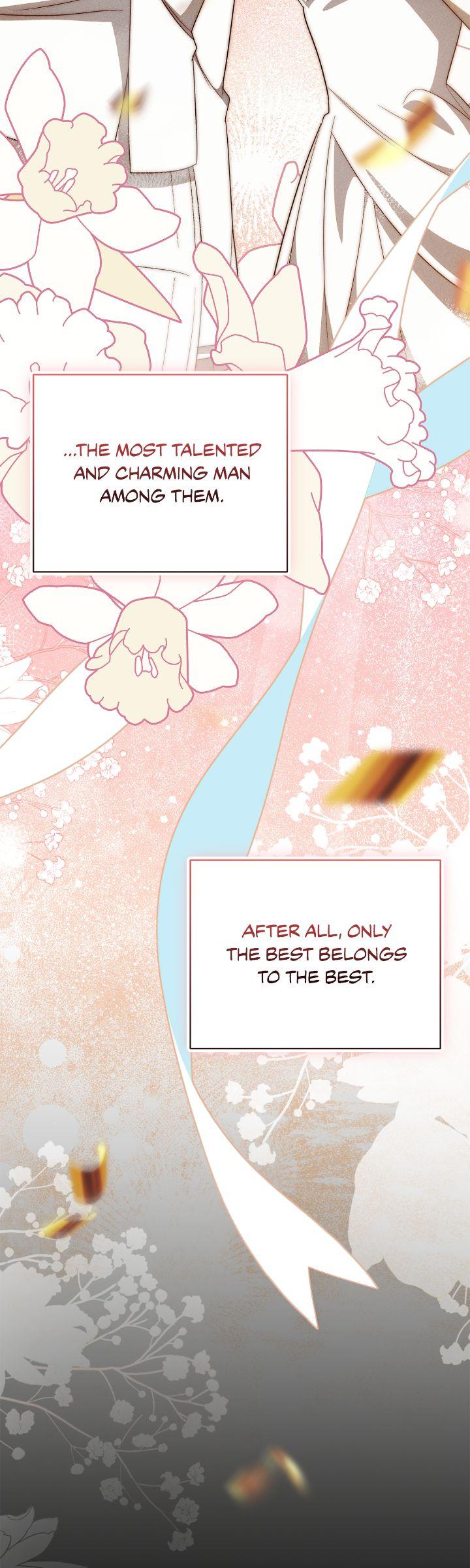 How To Reject My Obsessive Ex-Husband Chapter 49 273 37