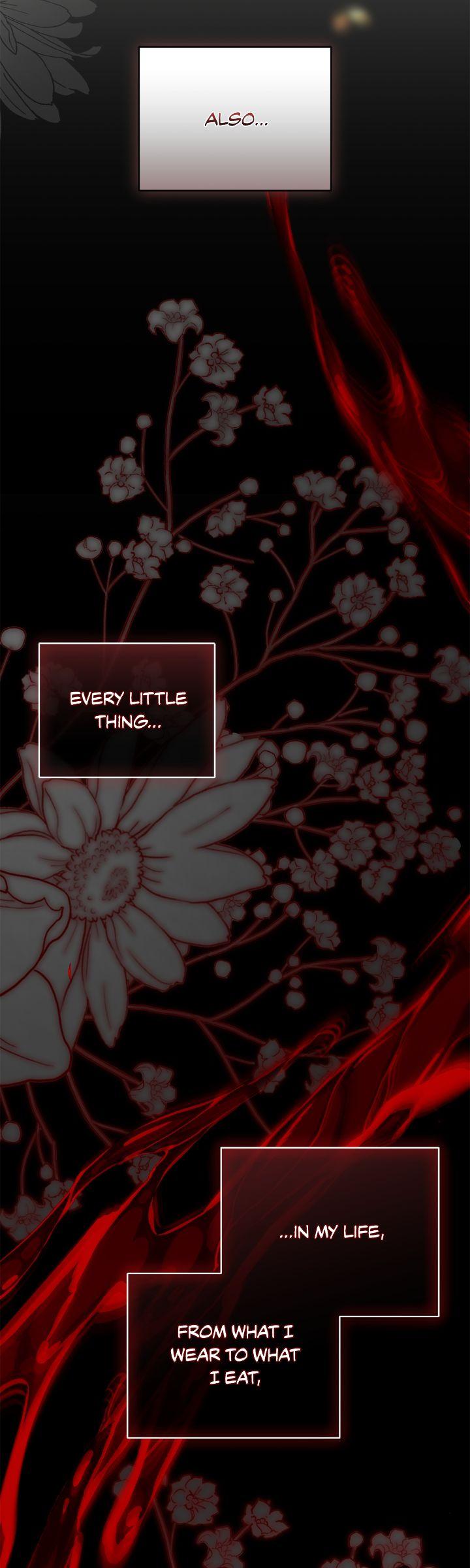 How To Reject My Obsessive Ex-Husband Chapter 49 274 38