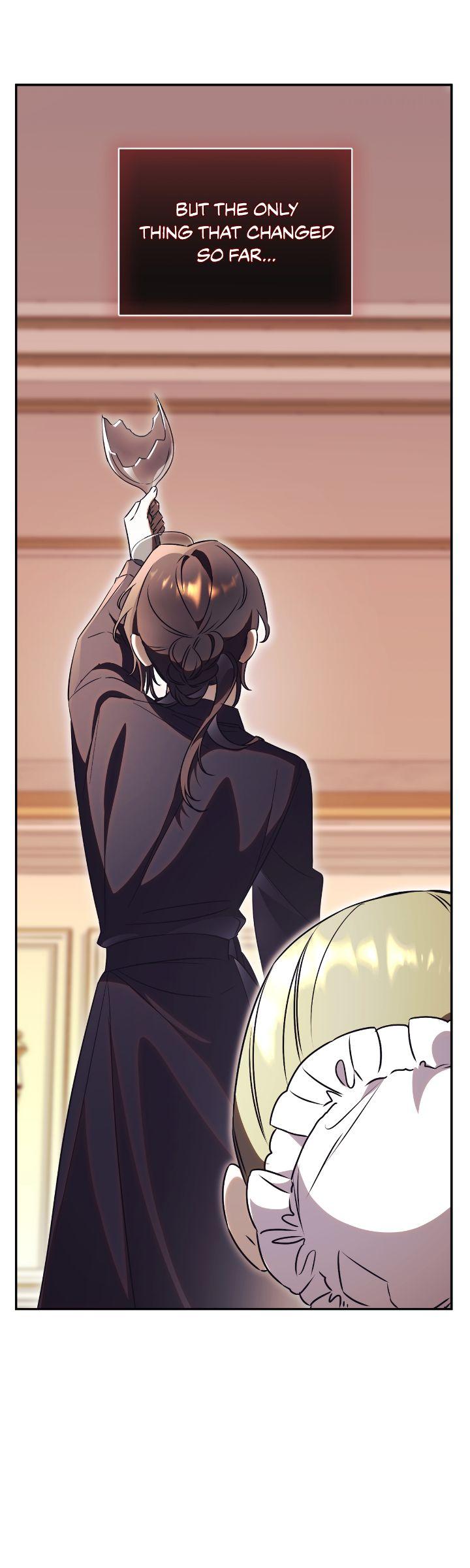 How To Reject My Obsessive Ex-Husband Chapter 49 281 45