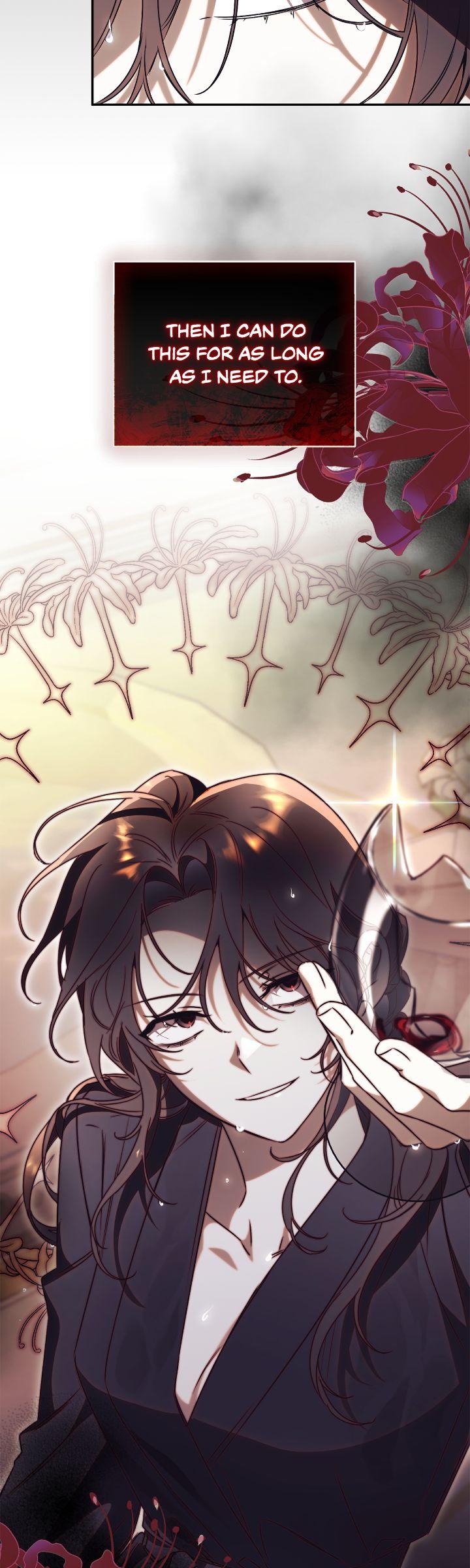 How To Reject My Obsessive Ex-Husband Chapter 49 285 49