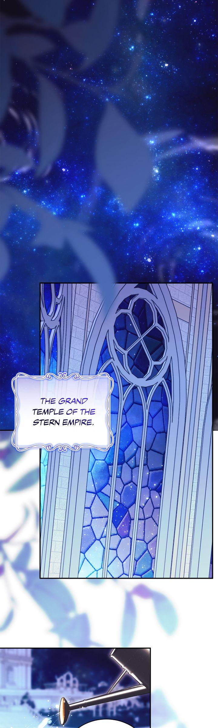 How To Reject My Obsessive Ex-Husband Chapter 49 288 52