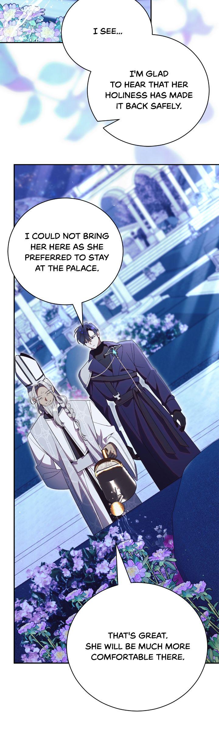 How To Reject My Obsessive Ex-Husband Chapter 49 289 53