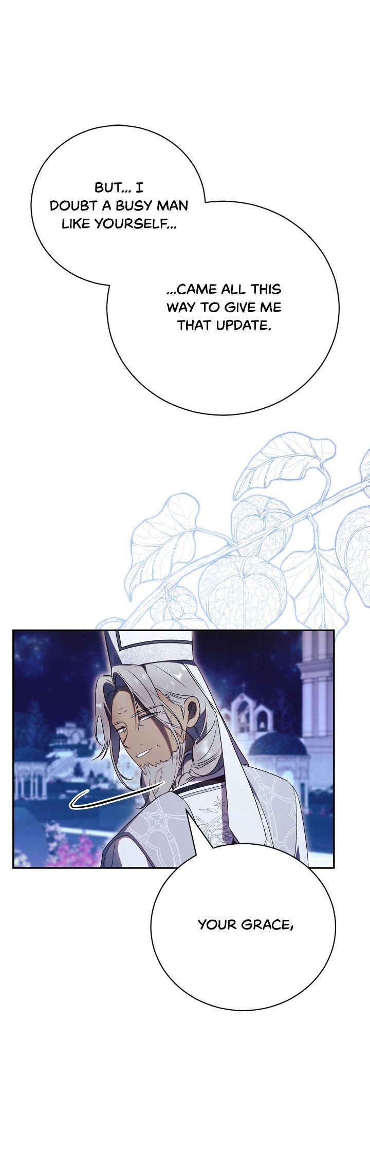 How To Reject My Obsessive Ex-Husband Chapter 49 290 54