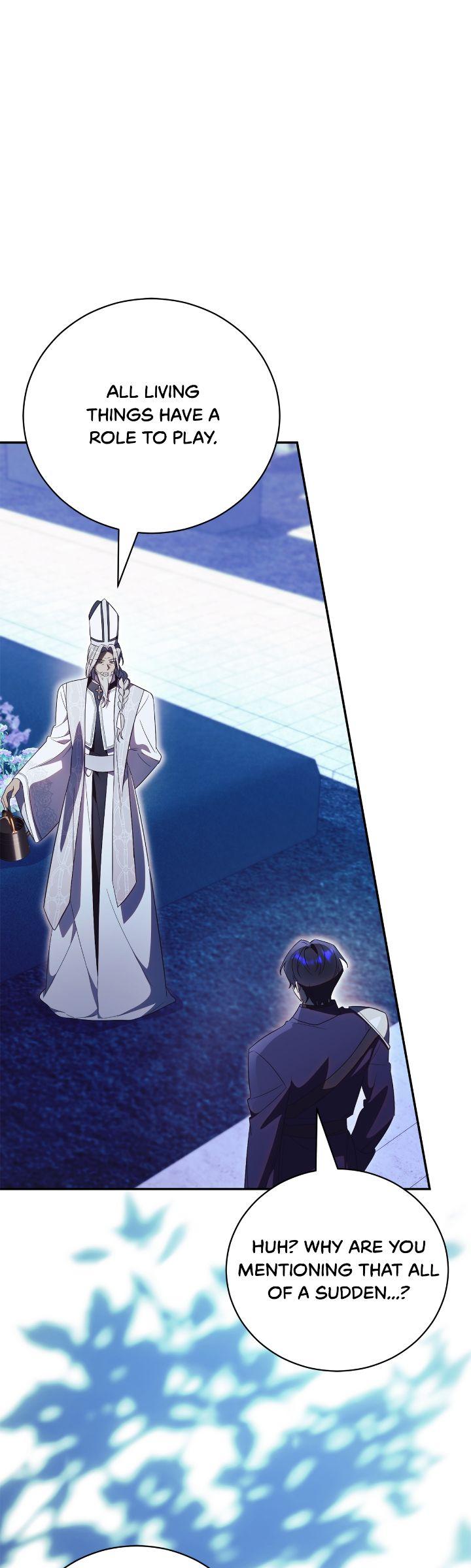 How To Reject My Obsessive Ex-Husband Chapter 49 291 55