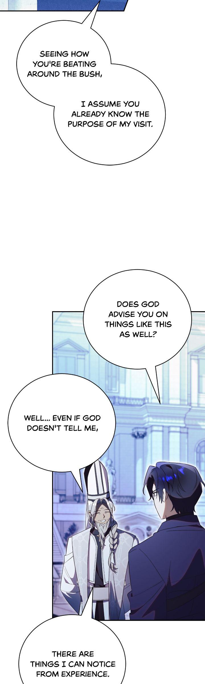 How To Reject My Obsessive Ex-Husband Chapter 49 293 57