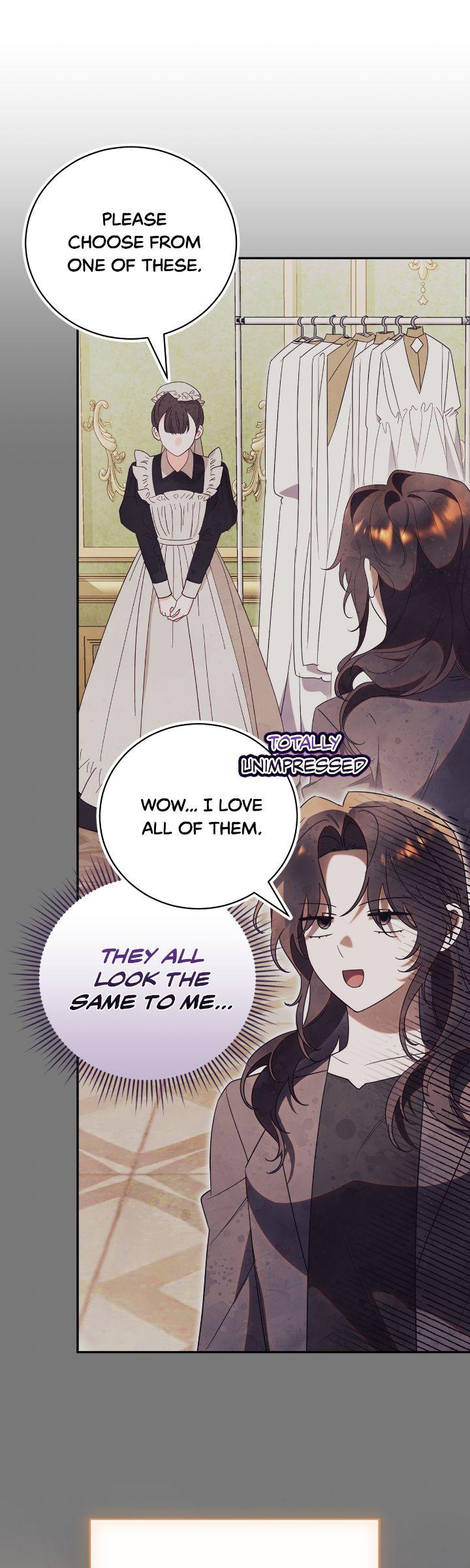 How To Reject My Obsessive Ex-Husband Chapter 49 242 6