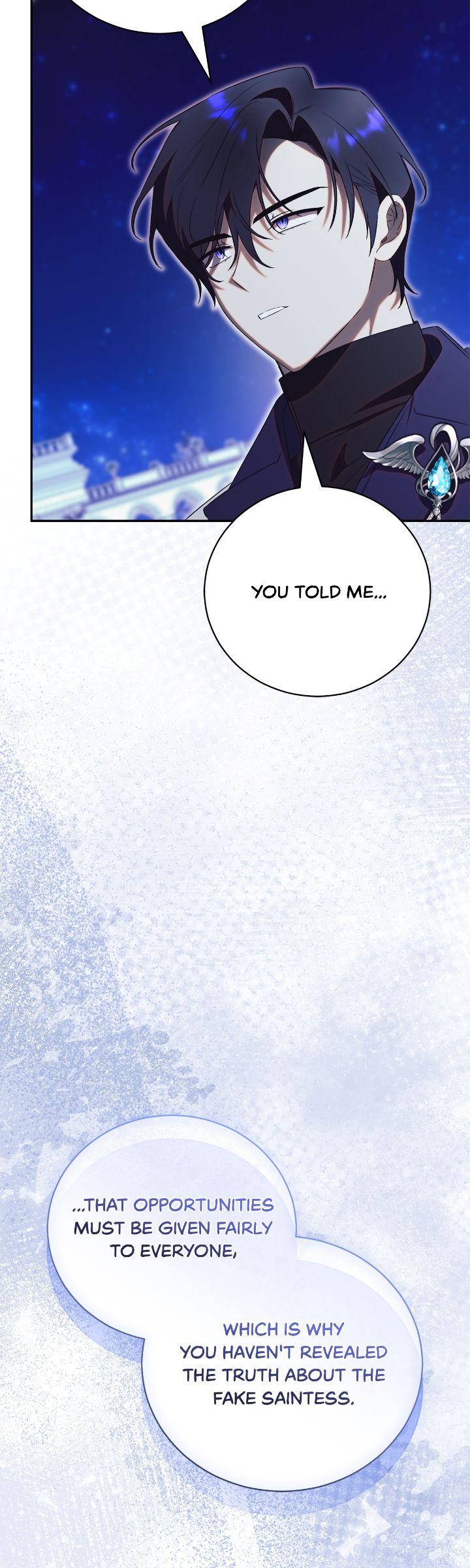 How To Reject My Obsessive Ex-Husband Chapter 49 297 61