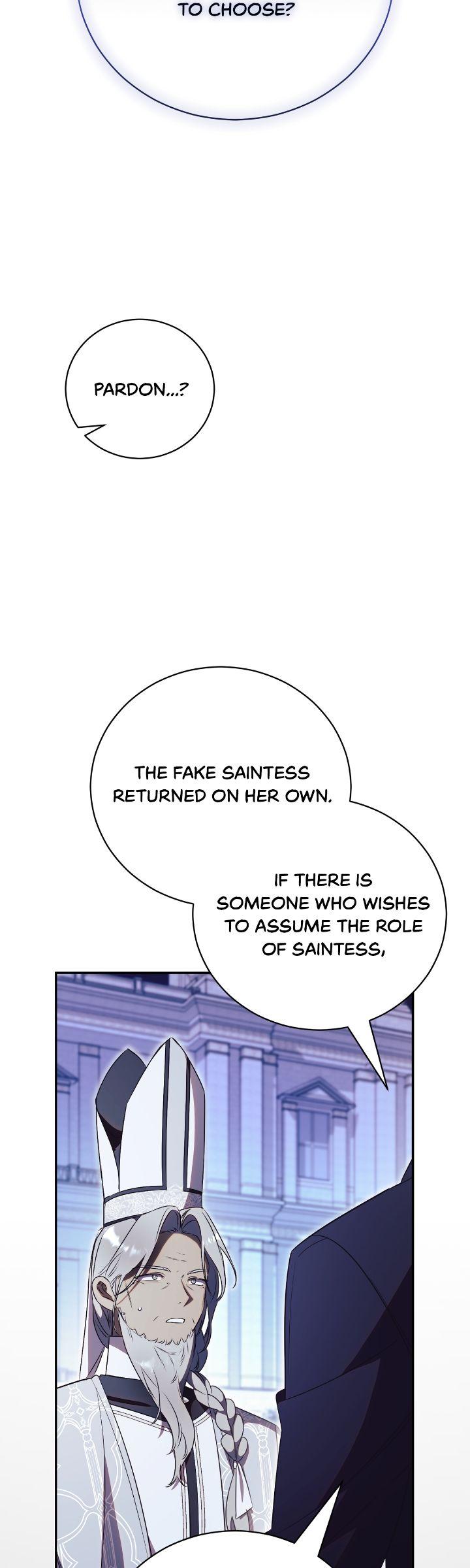 How To Reject My Obsessive Ex-Husband Chapter 49 299 63