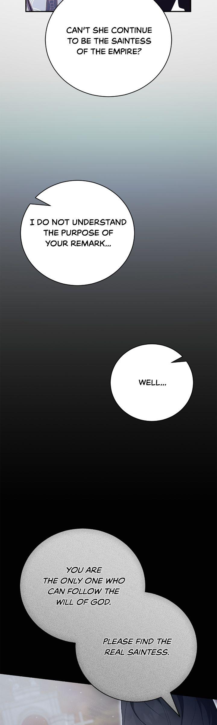 How To Reject My Obsessive Ex-Husband Chapter 49 300 64