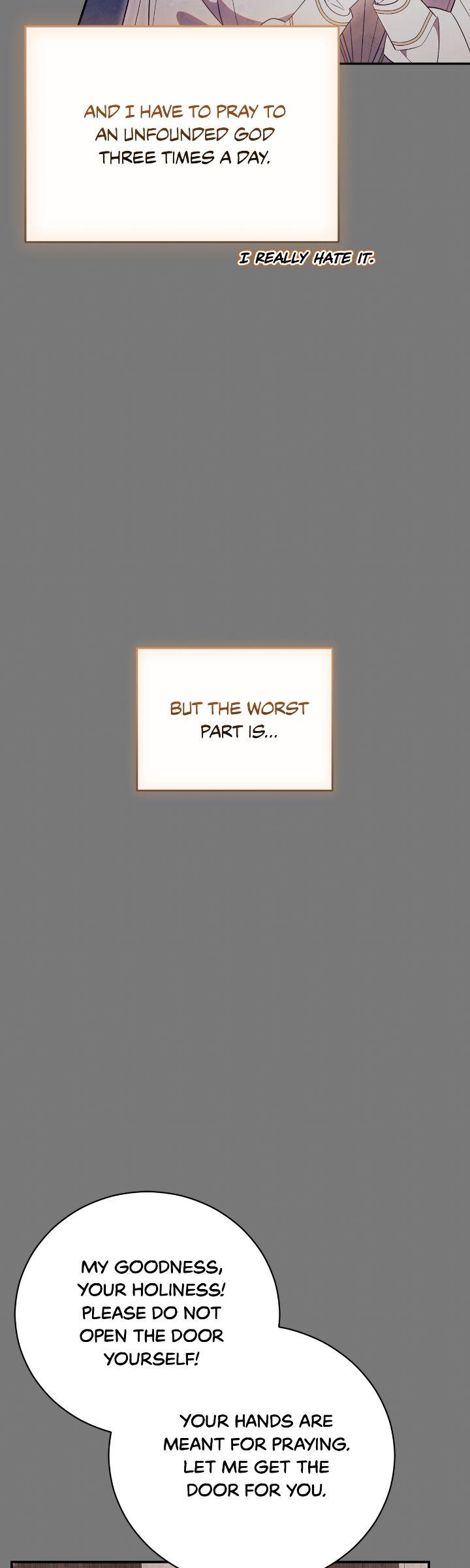 How To Reject My Obsessive Ex-Husband Chapter 49 245 9