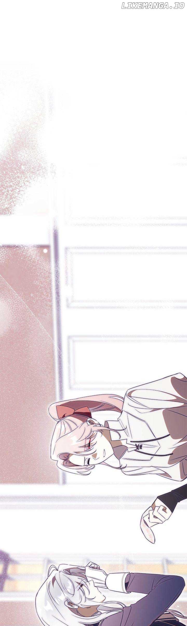 How To Reject My Obsessive Ex-Husband Chapter 68 248 ch 68 1