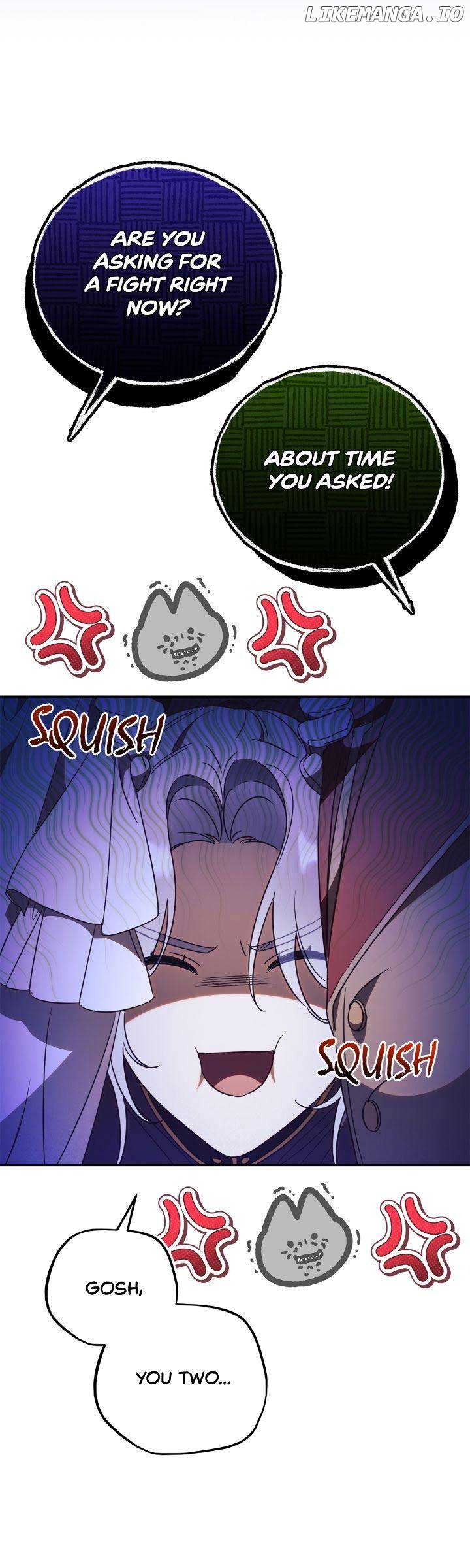 How To Reject My Obsessive Ex-Husband Chapter 68 257 ch 68 10