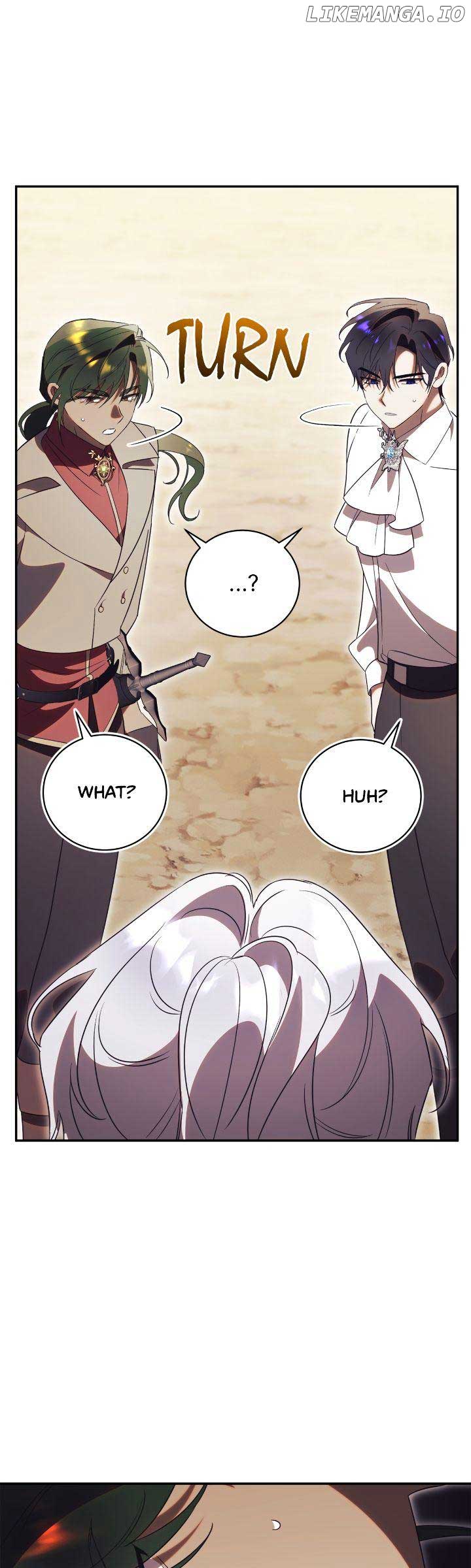 How To Reject My Obsessive Ex-Husband Chapter 68 259 ch 68 12