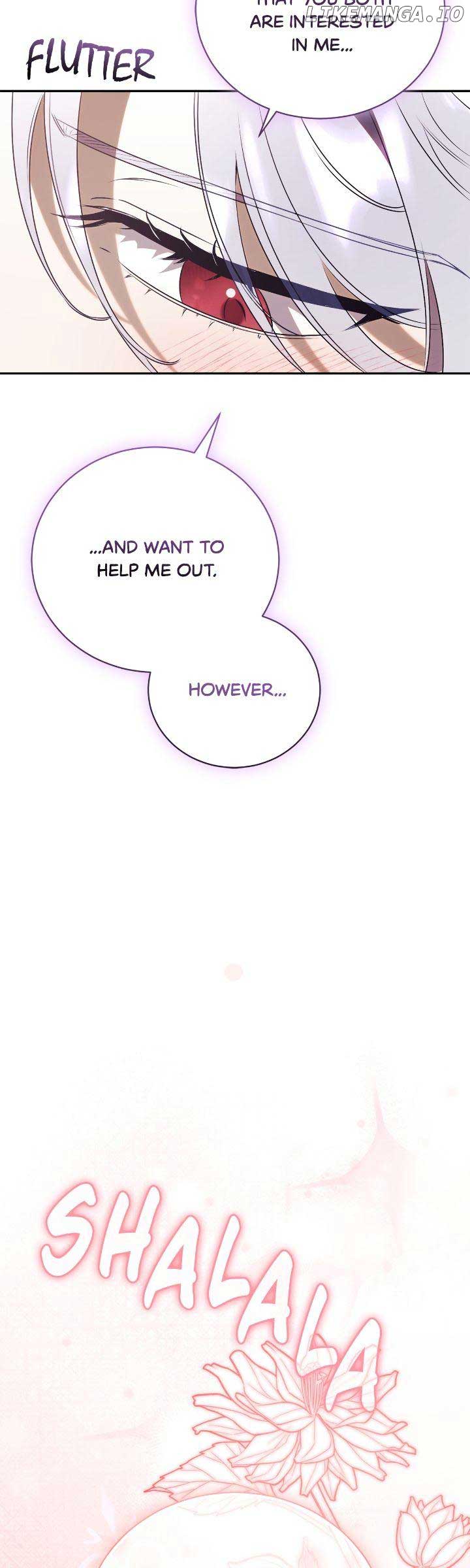 How To Reject My Obsessive Ex-Husband Chapter 68 261 ch 68 14