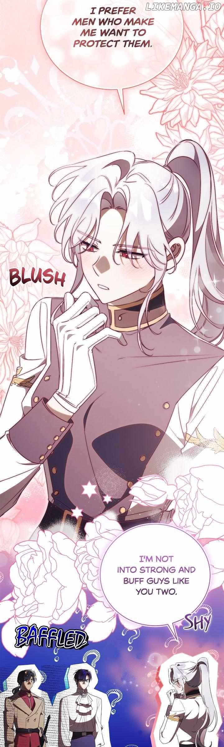 How To Reject My Obsessive Ex-Husband Chapter 68 262 ch 68 15