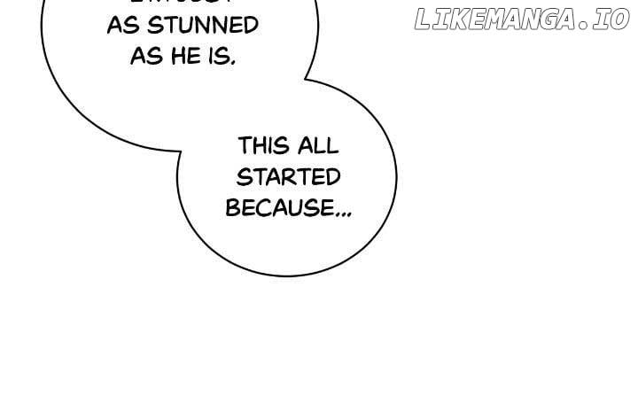 How To Reject My Obsessive Ex-Husband Chapter 68 264 ch 68 17