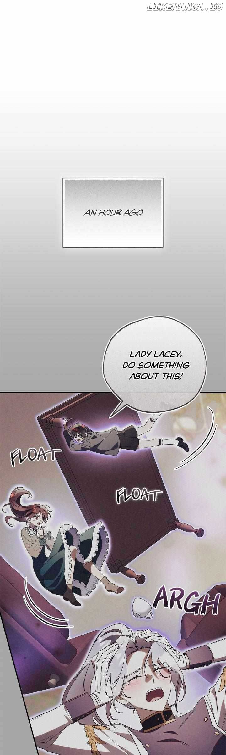 How To Reject My Obsessive Ex-Husband Chapter 68 265 ch 68 18