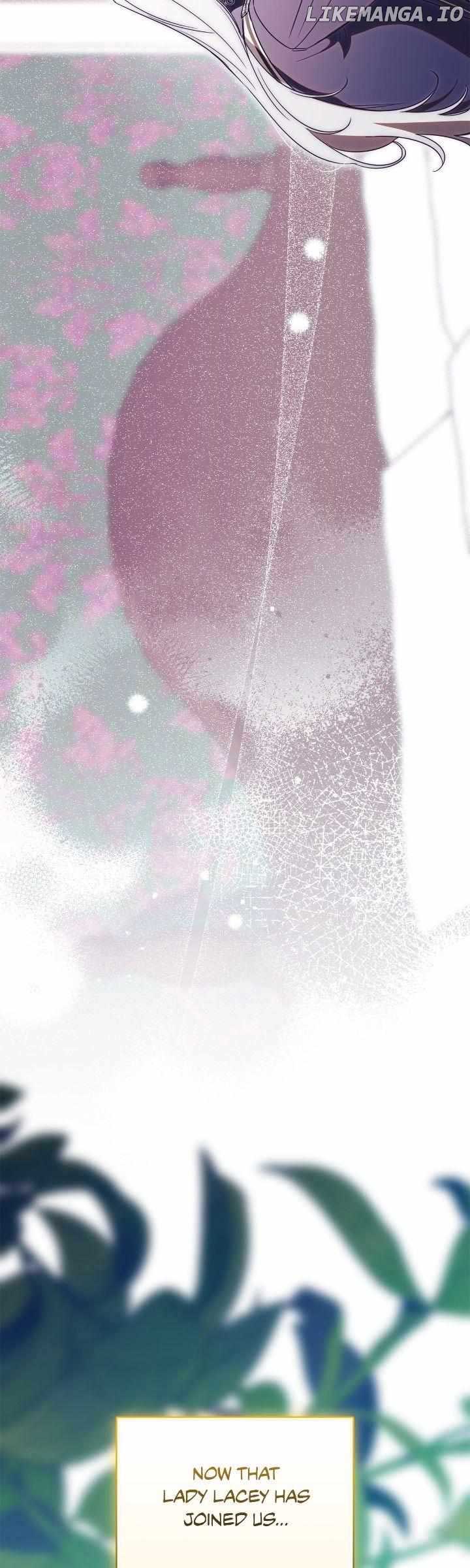 How To Reject My Obsessive Ex-Husband Chapter 68 249 ch 68 2