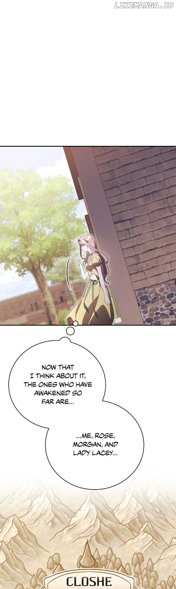 How To Reject My Obsessive Ex-Husband Chapter 68 271 ch 68 24