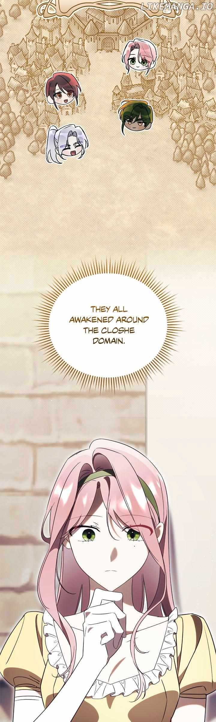 How To Reject My Obsessive Ex-Husband Chapter 68 272 ch 68 25