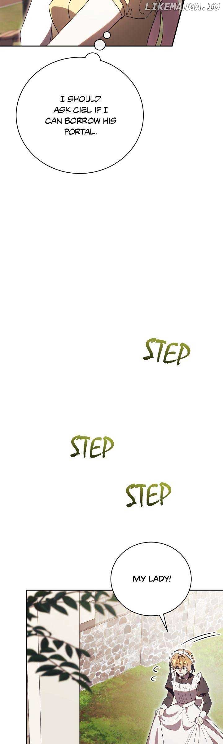 How To Reject My Obsessive Ex-Husband Chapter 68 274 ch 68 27