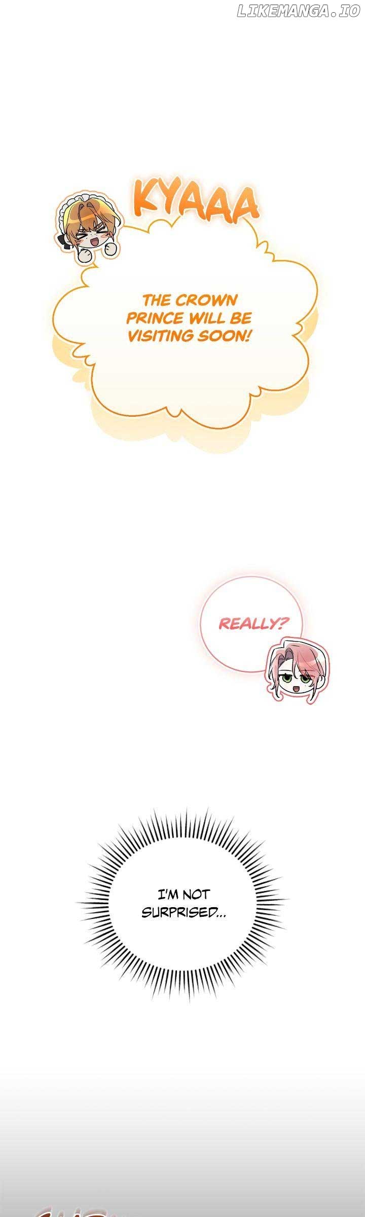 How To Reject My Obsessive Ex-Husband Chapter 68 277 ch 68 30