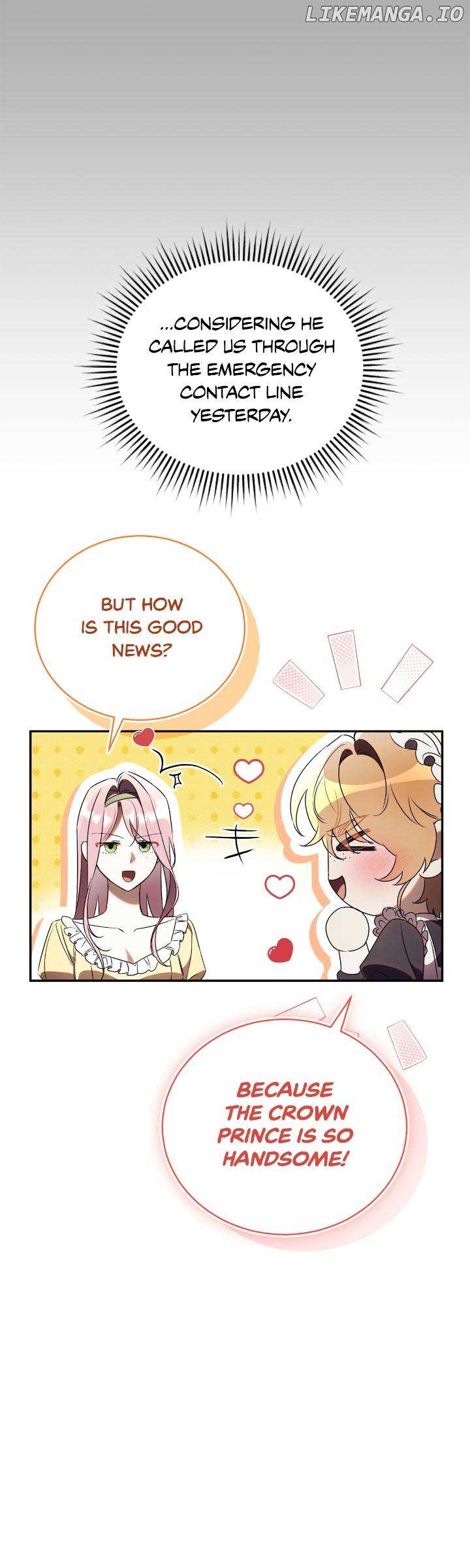 How To Reject My Obsessive Ex-Husband Chapter 68 279 ch 68 32