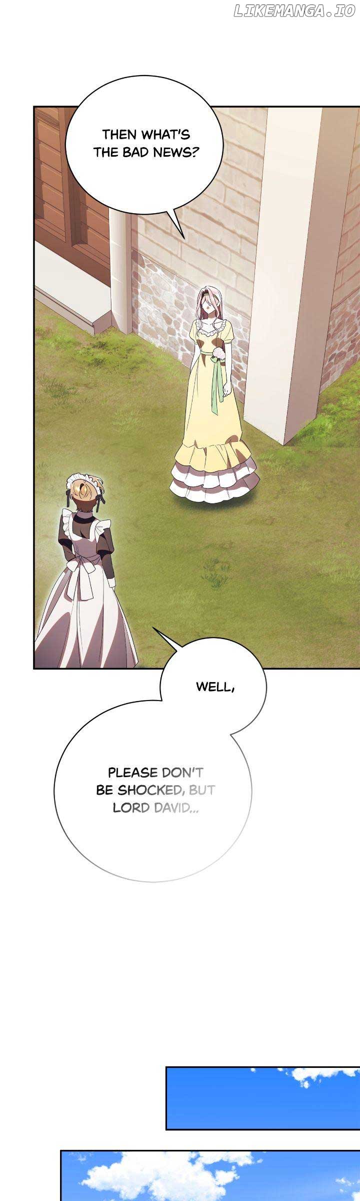 How To Reject My Obsessive Ex-Husband Chapter 68 280 ch 68 33