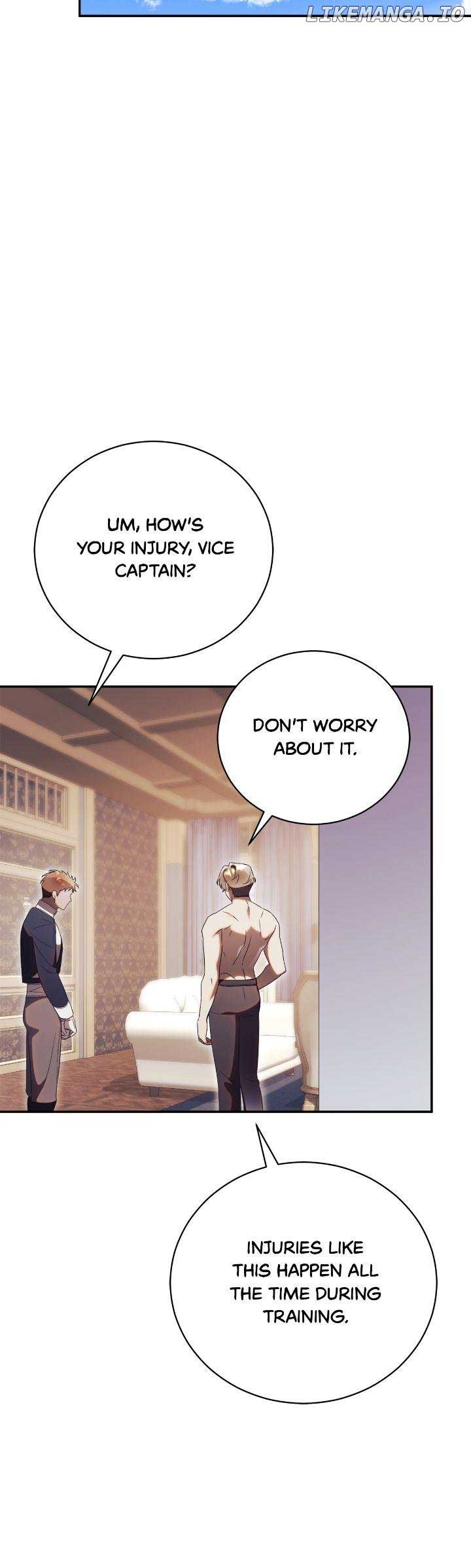 How To Reject My Obsessive Ex-Husband Chapter 68 281 ch 68 34