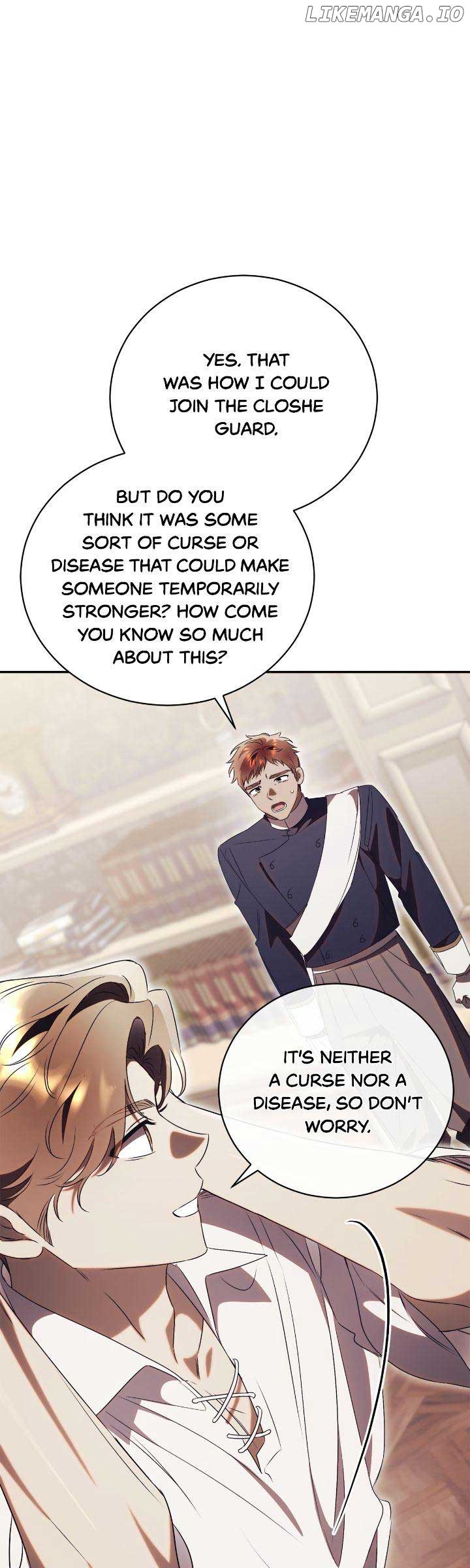 How To Reject My Obsessive Ex-Husband Chapter 68 283 ch 68 36