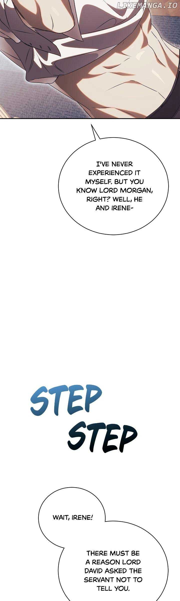 How To Reject My Obsessive Ex-Husband Chapter 68 284 ch 68 37