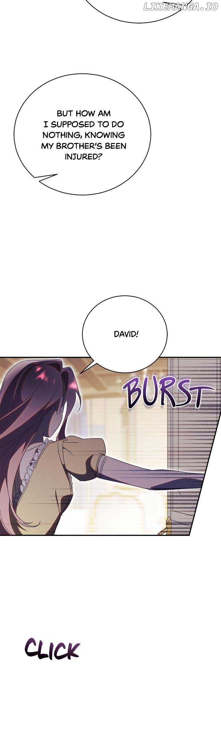 How To Reject My Obsessive Ex-Husband Chapter 68 285 ch 68 38