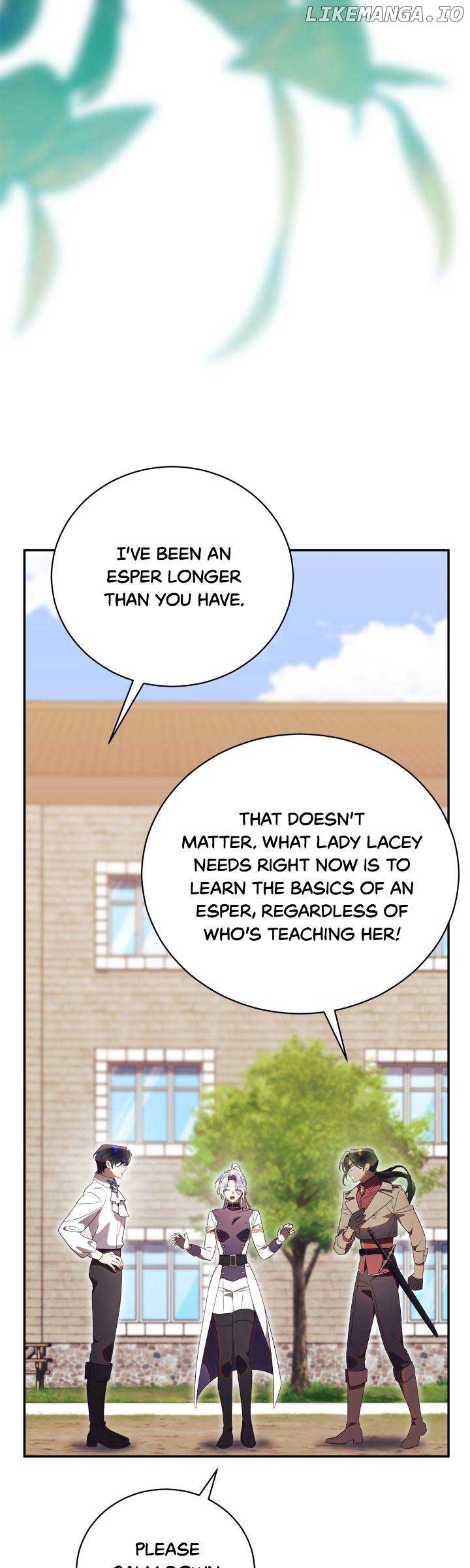 How To Reject My Obsessive Ex-Husband Chapter 68 251 ch 68 4