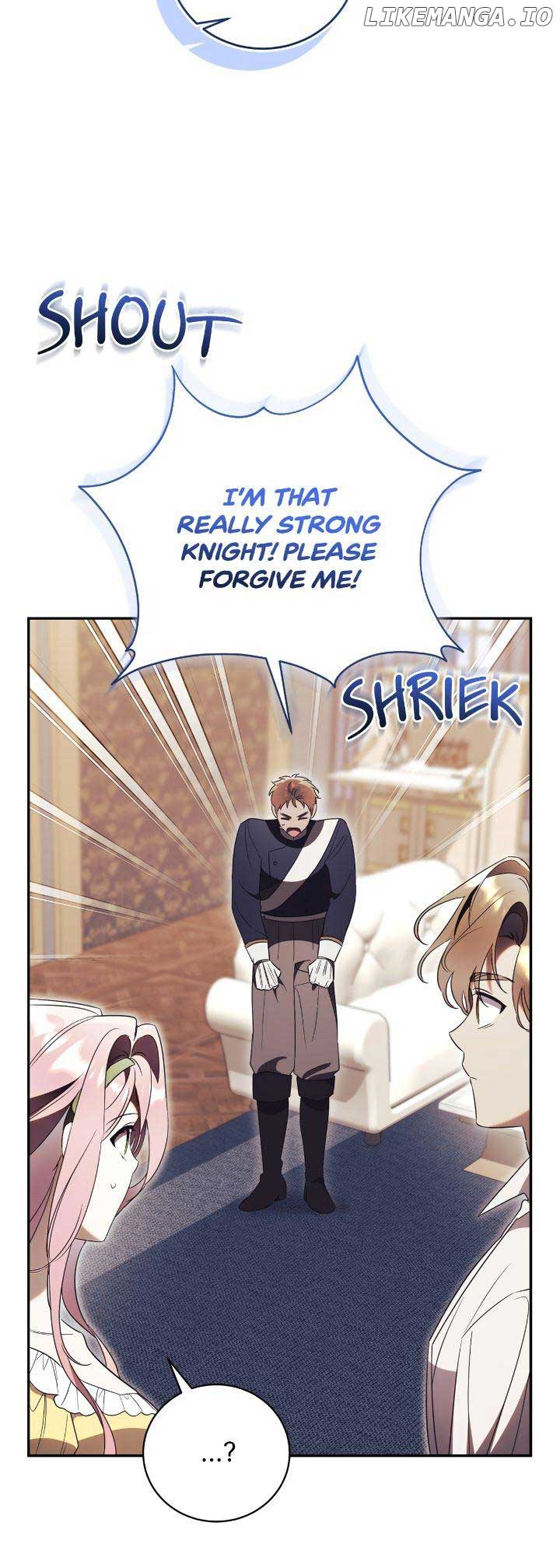 How To Reject My Obsessive Ex-Husband Chapter 68 288 ch 68 41