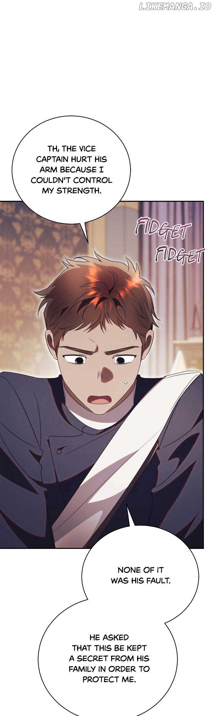 How To Reject My Obsessive Ex-Husband Chapter 68 289 ch 68 42