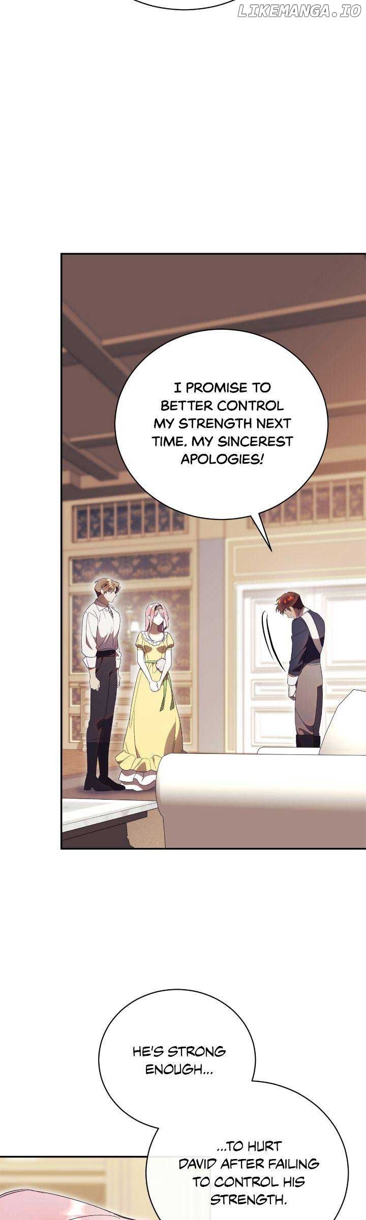 How To Reject My Obsessive Ex-Husband Chapter 68 290 ch 68 43