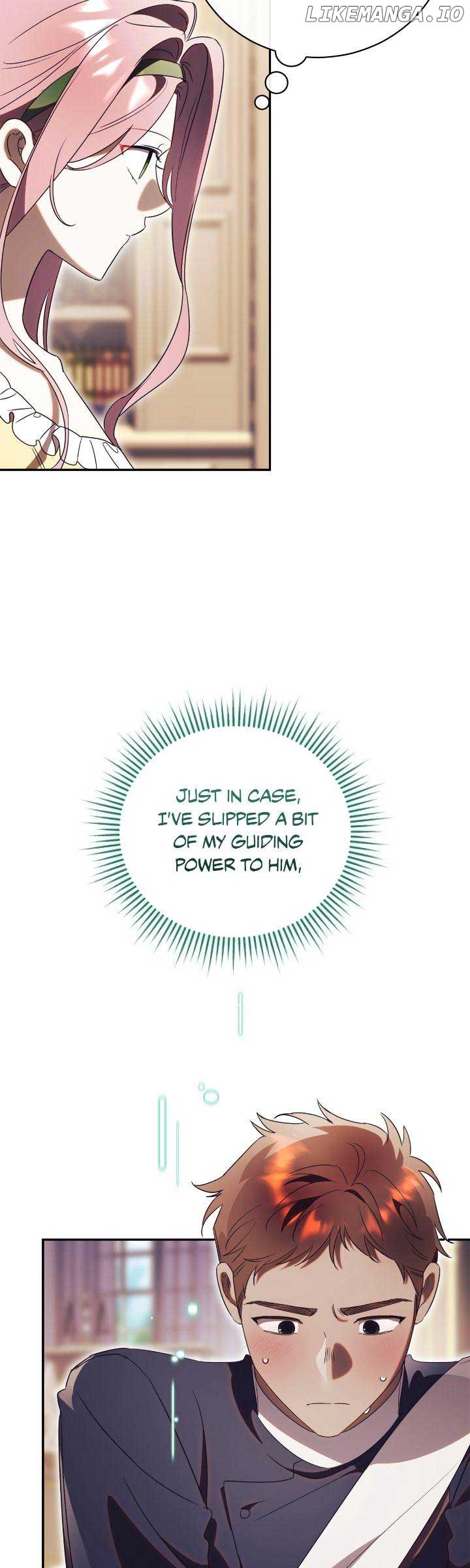 How To Reject My Obsessive Ex-Husband Chapter 68 291 ch 68 44