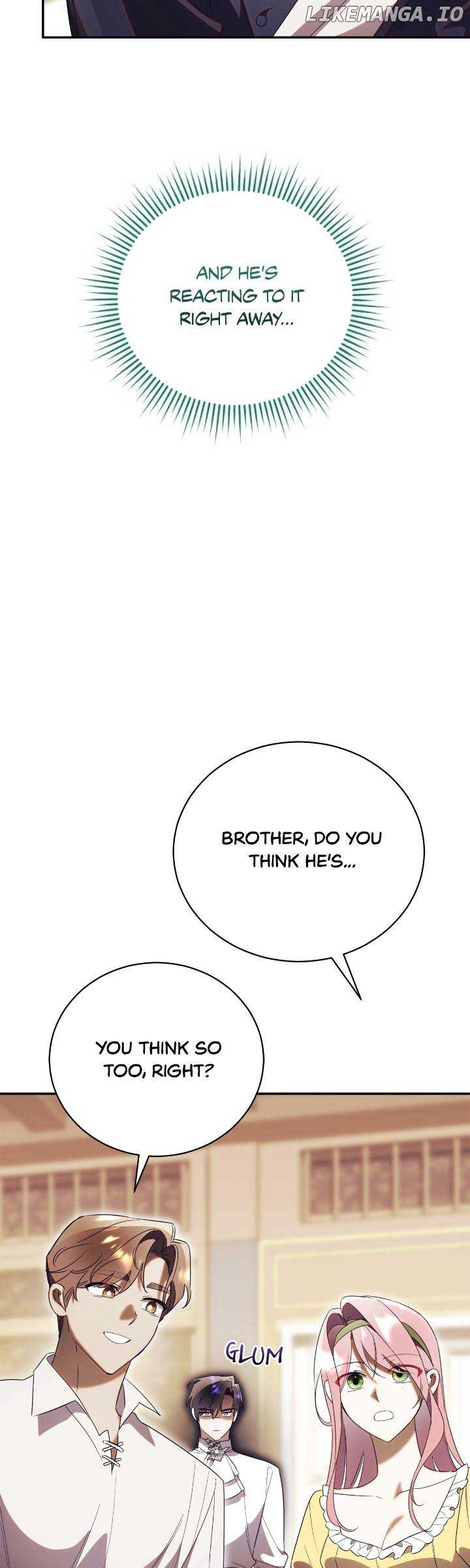 How To Reject My Obsessive Ex-Husband Chapter 68 292 ch 68 45