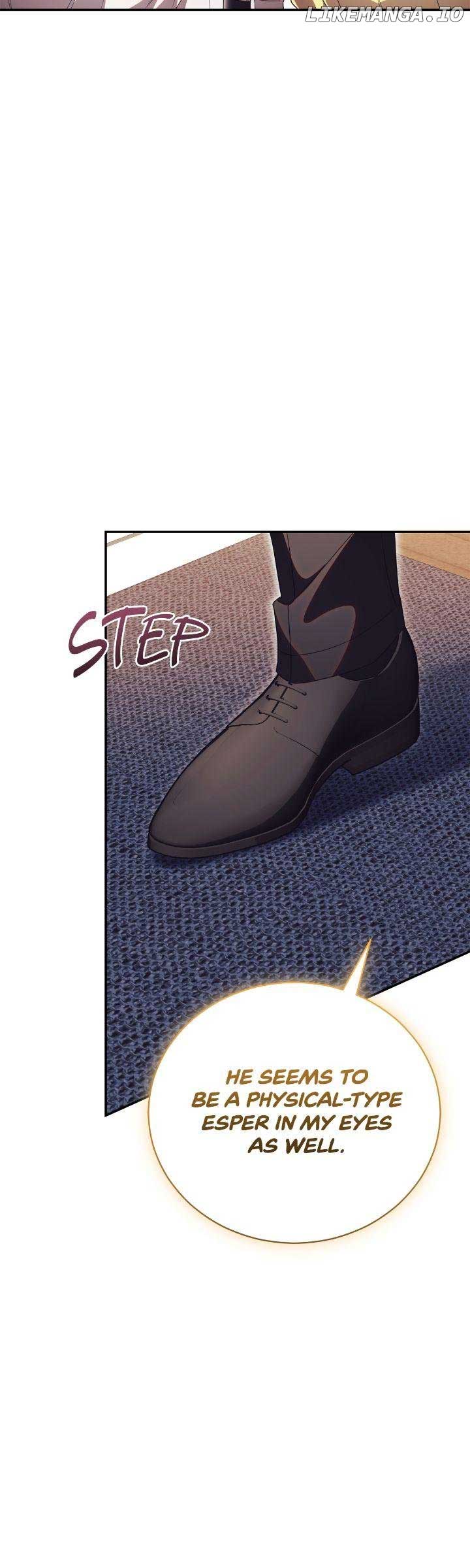 How To Reject My Obsessive Ex-Husband Chapter 68 293 ch 68 46