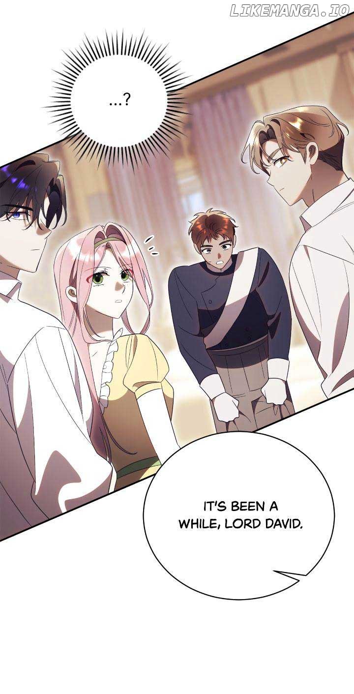 How To Reject My Obsessive Ex-Husband Chapter 68 294 ch 68 47