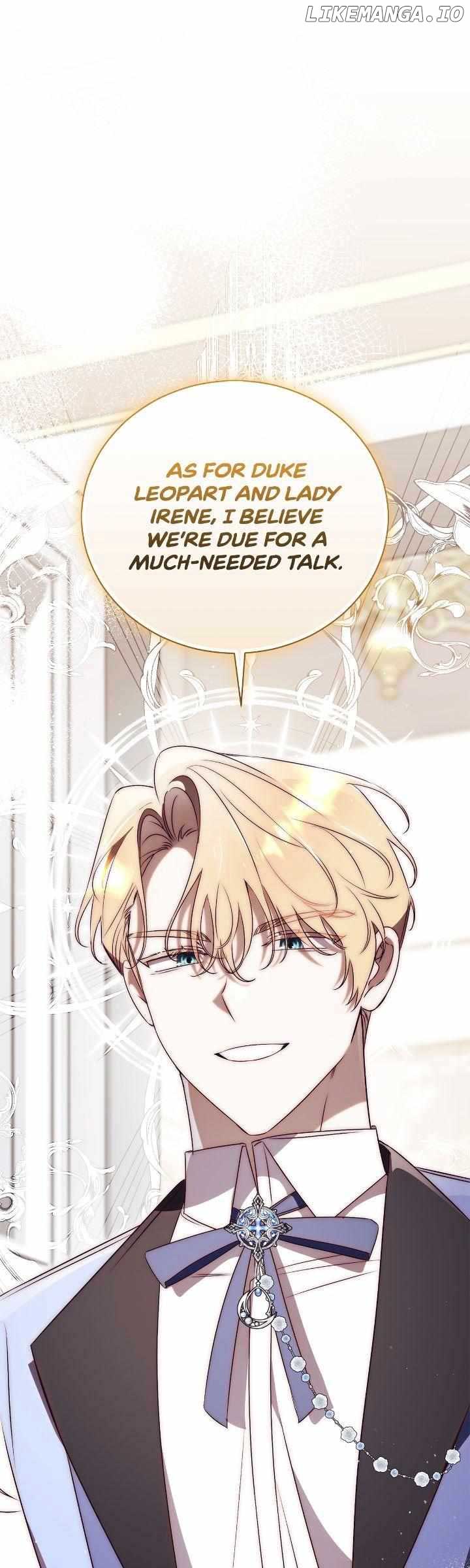 How To Reject My Obsessive Ex-Husband Chapter 68 295 ch 68 48