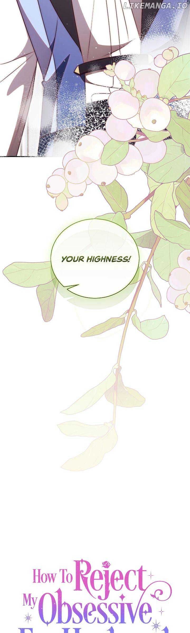 How To Reject My Obsessive Ex-Husband Chapter 68 296 ch 68 49