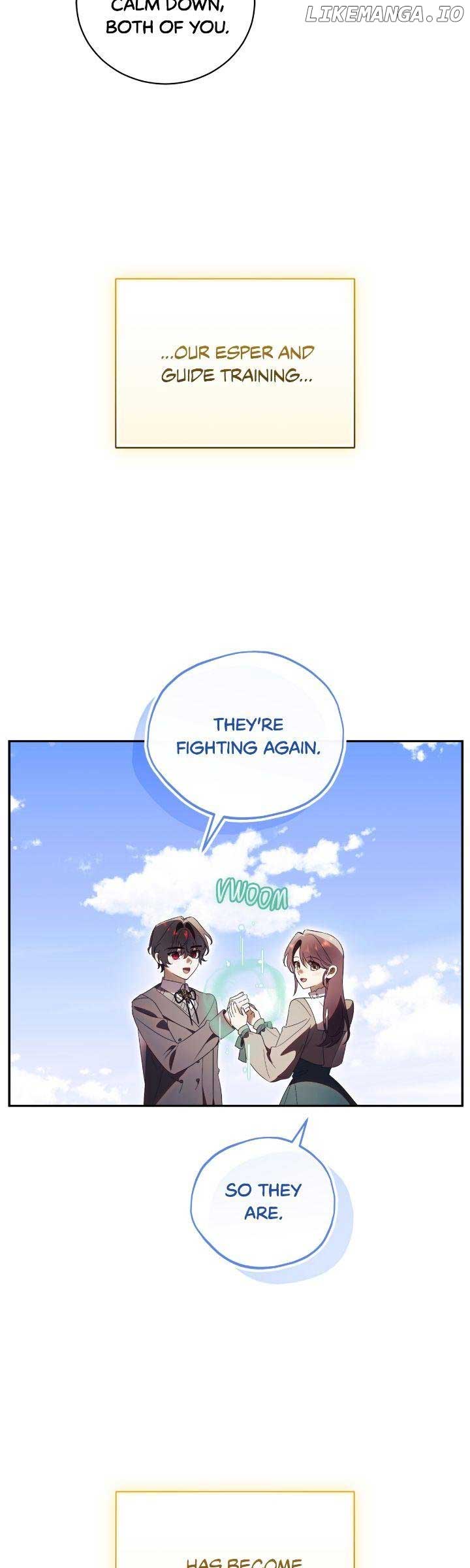 How To Reject My Obsessive Ex-Husband Chapter 68 252 ch 68 5