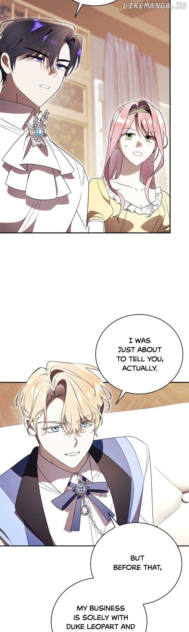 How To Reject My Obsessive Ex-Husband Chapter 68 299 ch 68 52