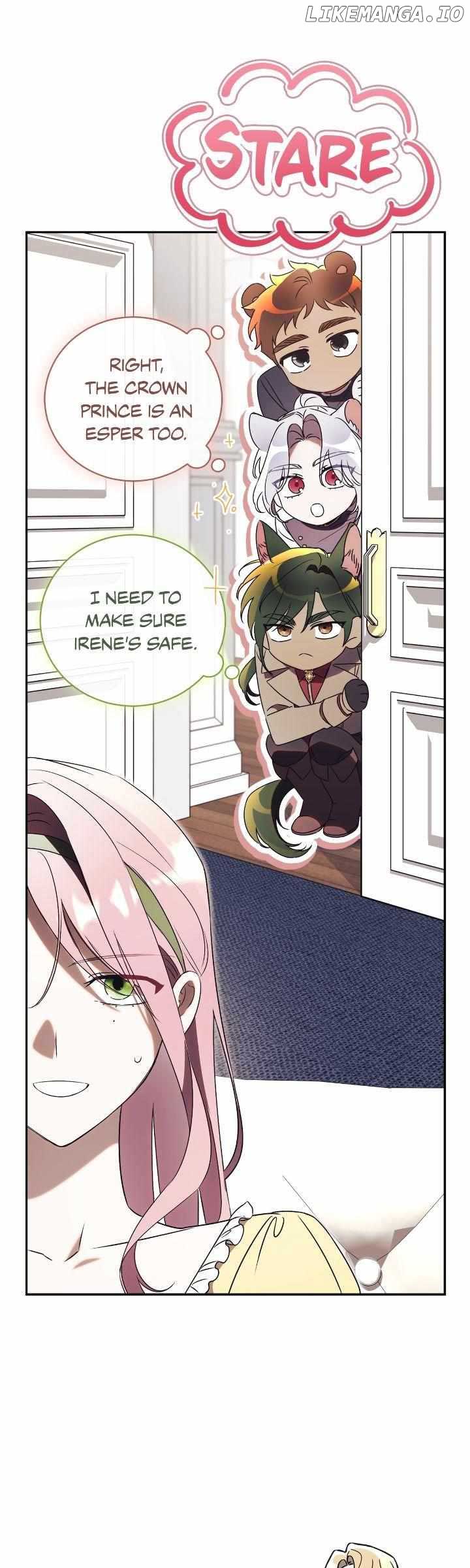 How To Reject My Obsessive Ex-Husband Chapter 68 301 ch 68 54